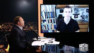 Mark Dice on Alex Jones Show (May 2017)