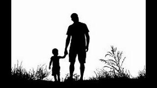 Why The Father Is The More Beautiful Parent