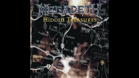 MEGADETH - Go To Hell
