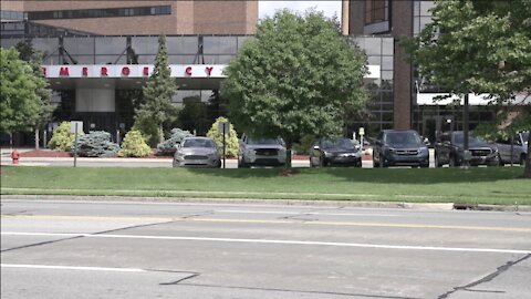 98 percent of Henry Ford Health staff vaccinated against COVID