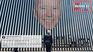 Biden's Border Wall