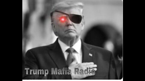 The Real resistance is activated #darkmaga