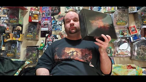 Attair Unboxes the Supernatural Join the Hunt Volume 10 Spring Box