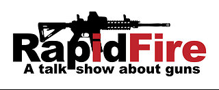 Cape Gun Works LIVE - RapidFire on WXTK 95.1