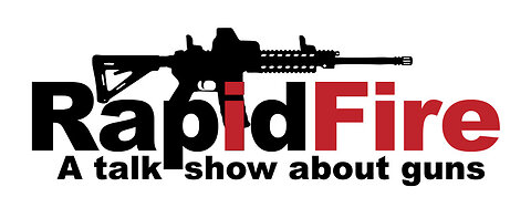 Cape Gun Works LIVE - RapidFire on WXTK 95.1