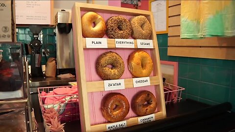 What's That?: Call Your Mother brings a modern, Jewish bagel experience to Denver