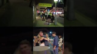 NIGHTLIFE in Queensland