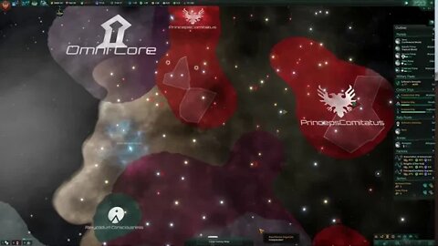 Stellaris Synthetic Dawn 03-04 - 1440p No Commentary