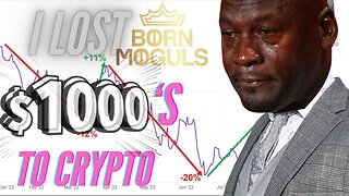 Is Cryptocurrency a Scam? Financial Advisor shares his opinion and explains what Bitcoin really is.