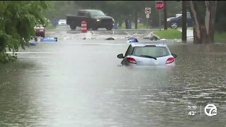 Infrastructure programs aim to prevent floods at metro Detroit homes