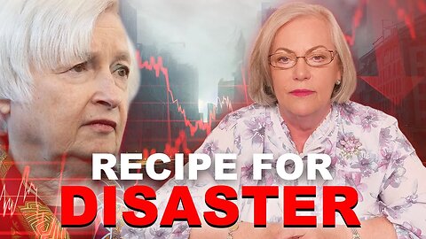 Are We Prepared for the Fallout? (Don't Ask Yellen)