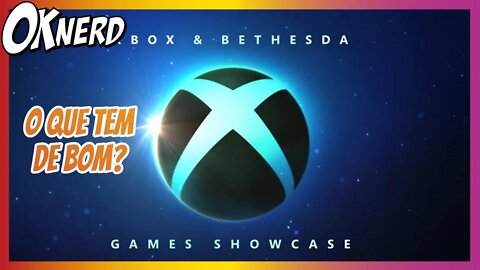 Xbox & Bethesda Showcase e seus lançamentos