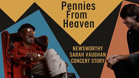 Listen In With Lee 🪙 Pennies From Heaven Eddie Lockjaw Davis Shirley Scott Sarah Vaughan Eddy Duchin