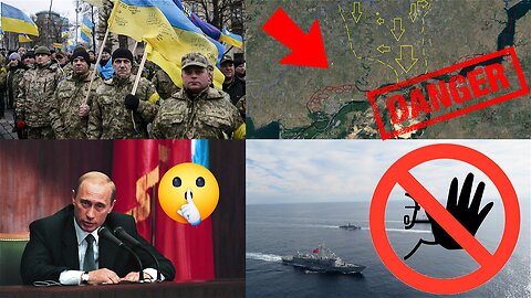 Ukraine vs Russia Update - More Russian Mistakes ( Secret Negotiations )