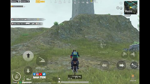 Pubg mobile funny camping 😂