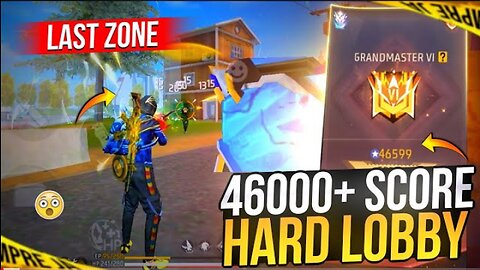 Hinglish Free Fire MAX : 😍 Excited stream | Playing Squad |