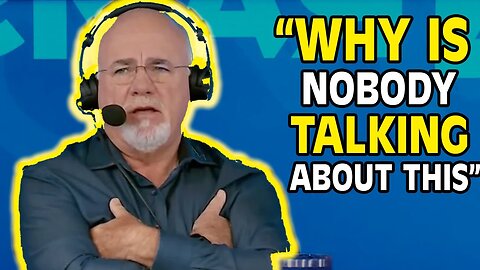 Dave Ramsey's Advice Will Change Your Financial Future (MUST Watch!)