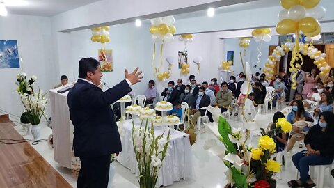 EL MATRIMONIO CRISTIANO - EDGAR CRUZ MINISTRIES