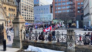 Rally Ottawa