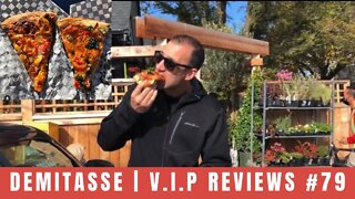 Demitasse | V.I.P Reviews #79