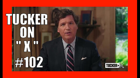 TUCKER ON X EP102 - Che Guevara