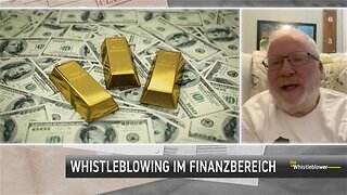 Whistleblowing im Finanzbereich