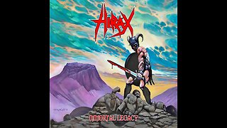 Hirax - Immortal Legacy