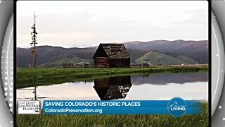 Saving Endangered Places // Colorado Preservation