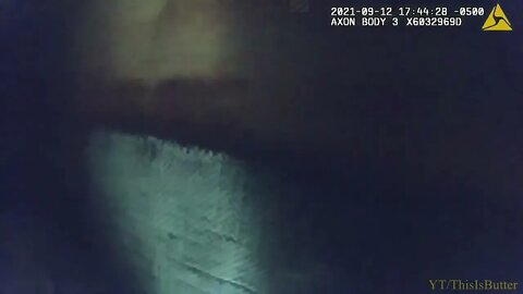 Bodycam captures moment cop rushes into burning Wis home to rescue man