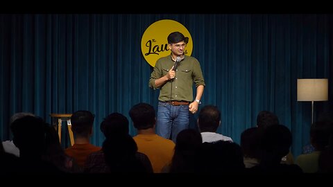 Alto aur Property | Crowdwork | Stand up Comedy