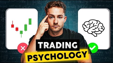Master THESE Trading Psychology CONCEPT to Become PROFITABLE