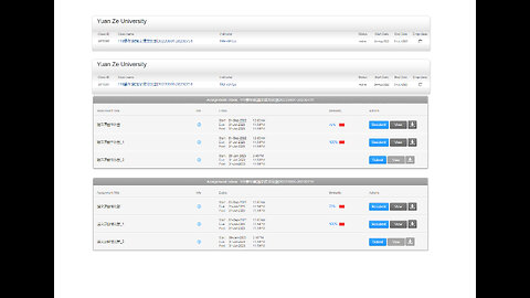 Turnitin Student Account No Repository Valid Until July 31, 2023