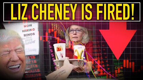 Trump Hater Liz Cheney Loses Primary By Nearly 40 Points!