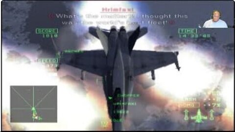 Ace Combat 5 (Part 2 of 3)