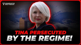 Tina Peters Tells Her Story: Persecuted By The Regime - 11 June 2024 12PM EST