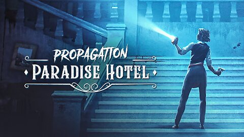 Propagation: Paradise Hotel - Trailer | Meta Quest 2 + Pro