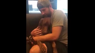 Famous Country Star Singing His Dog To Sleep Will Melt Your Heart