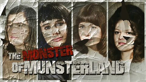 True Crime Profiles #1 The Monster Of Munster
