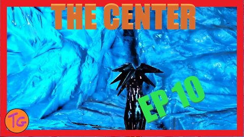 Ark The Center EP 10 - Artifact Time