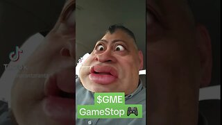 I Buy GameStop Stock - GME