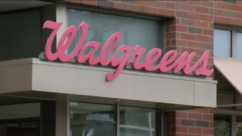Pharmacist shortages: Walgreens forced to temporarily close in Shorewood, Racine