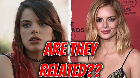 Is Samara Weaving's Scream 6 Character Related To Liv? - An Interesting Theory