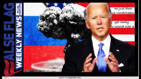 FFWN: Donbass Joins Russia, Biden Blows Up Nordstream (with Cat McGuire)