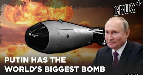 How much of a threat is nuclear war with Russia? Expert weighs in | Rush Hour