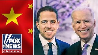 Jesse Watters: Hunter Biden’s Scandals are Growing