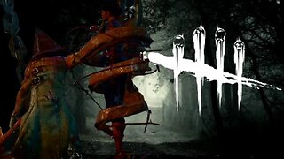 COME WITH US GHOSTFACE!! | Dead By Daylight #13