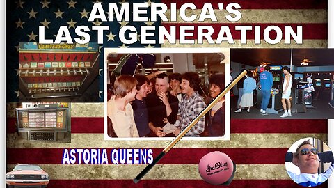 Americas Last Generation. | Slideshow | Astoria Queens Style