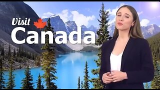 VISIT CANADA