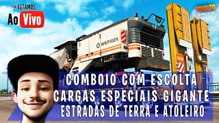 MAPA BRASILEIRO PARA EURO TRUCK SIMULATOR 2 NORTE DO BRASIL COMBOIO COM MODS BRASILEIROS ETS2 1.42
