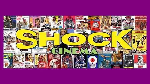 Shock Cinema Magazine [Official Website]